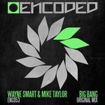 cover: Wayne Smart & Mike Taylor - Big Bang