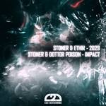 cover: Ethik|Stoner & Dottor Poison - 2023/Impact