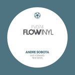 cover: Andre Sobota - Fast Forward