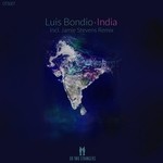 cover: Luis Bondio - India