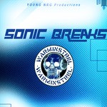 cover: Warminstrel - Sonic Breaks