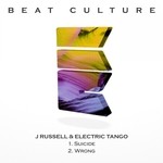 cover: Electric Tango|J Russell - Suicide/Wrong