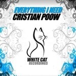 cover: Cristian Poow - Everything I Need