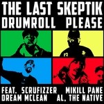 cover: The Last Skeptik - Drumroll Please