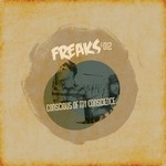 cover: 012|Freaks - Conscious Of My Conscience