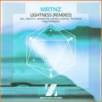 cover: Mrtnz - Lightness (Remix Edition)