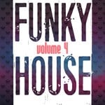 cover: Various - Funky House Vol 4