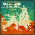 cover: Alborosie - Strolling