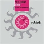 cover: Silky Sunday - Friend