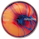 cover: Sublime Sound - Human Machine