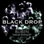 cover: Buben - Intense Grilling EP