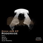 cover: Roderside - Room 428 EP