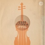 cover: Jesse Futerman - Betrayal (Love Is Misery)