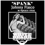 cover: Johnny Fiasco - Spank