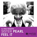 cover: Sister Pearl - Feel It