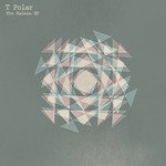 cover: T-polar - The Hadean EP