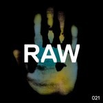 cover: Alex Costa - Raw 021