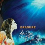 cover: Erasure - Love You To The Sky (Adam Turner Remix)