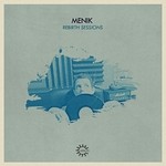 cover: Various - Rebirth Sessions - Menik