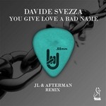 cover: Davide Svezza - You Give Love A Bad Name