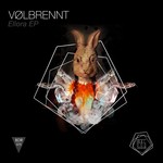 cover: Volbrennt - Ellora EP