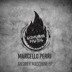 cover: Marcello Perri - Answer Maschine