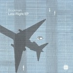 cover: Brickman - Late Flight