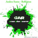 cover: Andres Santa - Reflexion