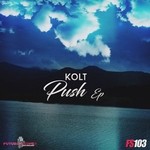 cover: Kolt - Push EP