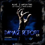 cover: Damage Report - Damage Report