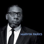 cover: Marvin Parks - Marvin Parks