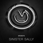 cover: Brisboys - Sinister Sally