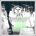 cover: Altered Perception - Illusion