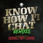 cover: Soulculture & Dj Choppah - Know How Fi Chat: Remixes