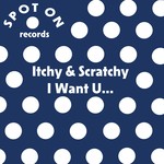 cover: Itchy & Scratchy - I Want You...