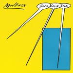 cover: Moullinex - Love Love Love