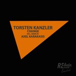 cover: Torsten Kanzler - Change