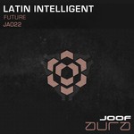 cover: Latin Intelligent - Future