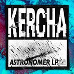 cover: Kercha - Astronomer