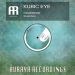 cover: Kubic Eye - Daydreamer/Invention