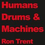 cover: Ron Trent - Drums