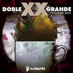 cover: Various - Doble XX Grande Vol 5