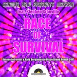 cover: Mekkah|Stephen Granville - Race Of Survival (Presented By Seamus Haji)