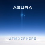 cover: Asura - Atmosphere