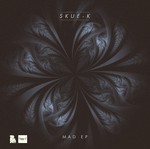 cover: Skue-k - Mad EP