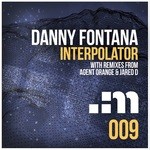 cover: Danny Fontana - Interpolator