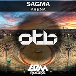 cover: Sagma - Arena