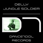 cover: Delly - Jungle Soldier