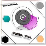 cover: Baooxana - Global Styll