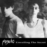 cover: Psyche - Unveiling The Secret